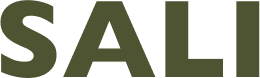 SALI Text Logo